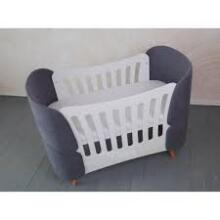 La Bebe™ Fly Bed Art.288277 Children's foam mattress 66x166x7cm (Compatible with Ingvart)