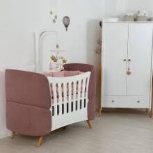 La Bebe™ Fly Bed Art.288277 Children's foam mattress 66x166x7cm (Compatible with Ingvart)