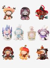 LUCKY EMMA Blind box figurine - Secret Forest Perfume Discovery Series