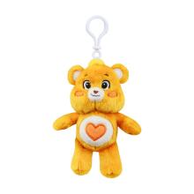 CARE BEARS Clip-on plush in a blind capsule, 15 cm
