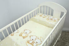 Vāku komplekts - 2 gab. - 135x100, 40x60 - LEON - BEIGE