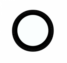 Dip&Dap Mini 10” Size Art.288448 Tire (tire casing) – spare part