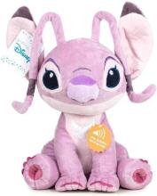 Disney Skitch Art.288482 Mīkstā rotaļlieta 20cm