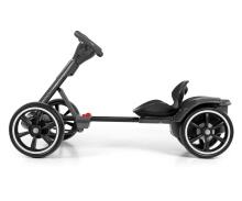 MILLY MALLY 6840 Аккумуляторный карт Bolt черный (аккумулятор 6V)