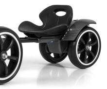 MILLY MALLY 6840 Аккумуляторный карт Bolt черный (аккумулятор 6V)