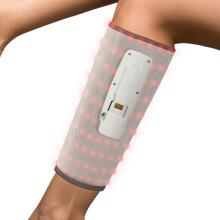 Homedics SR-CMCE10H Modulair Calf Wrap Massager &amp; Extenders