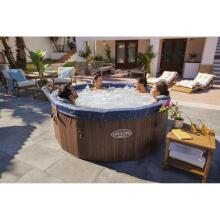 Gaisa SPA Lay-Z Toronto 7-personu hidromasāža WiFi Bestway 6001W