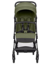 Детская коляска CARRELLO Evo CRL-5533 Shamrock Green
