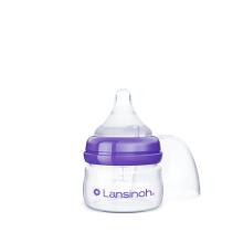 Lansinoh Baby Bottle with NaturalWave Teat XS Art.288855 Natural Wave бутылочка 60мл