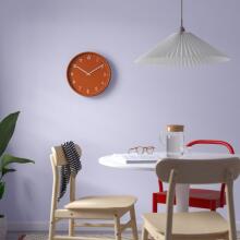Made in Sweden Bondis Art.906.017.09 Часы настенные