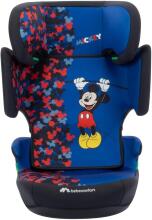 BEBECONFORT car seat DISNEY HERA I-SAFE FUN MICKEY, 100-150 cm., 8102086020