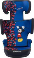 BEBECONFORT car seat DISNEY HERA I-SAFE FUN MICKEY, 100-150 cm., 8102086020