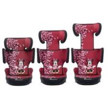 BEBECONFORT car seat DISNEY HERA I-SAFE FUN MINNIE, 100-150 cm., 8102087020