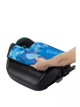 BEBECONFORT car seat-booster DISNEY GAIA I-FIX FUN STITCH, 128-150 cm., 8104088020