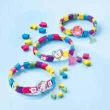 TOTUM radošais komplekts Funny Bracelets, 029842