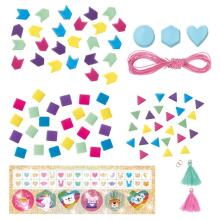 TOTUM radošais komplekts Funny Bracelets, 029842