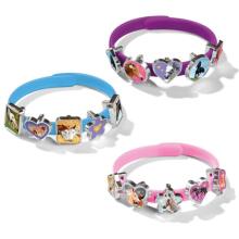TOTUM radošais komplekts I Love Horses Charms & Bracelets, 073135