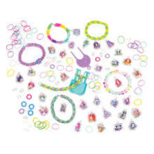 NEBULOUS STARS RAINBOW LOOM aproču veidošanas komplekts Charm, 11144