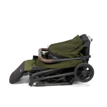 Noordi Sia Art.603 Navy Green Компактная прогулочная коляска