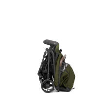 Noordi Sia Art.603 Navy Green Компактная прогулочная коляска