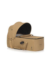 EURO-CART Mīkstā gondola Doblo Camel ratiņiem