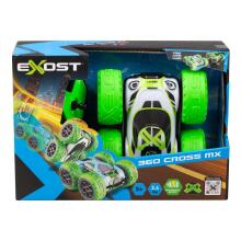 EXOST radio control car 360 CROSS MX, scale 1:18