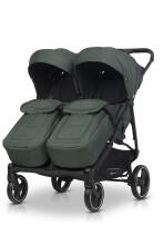 Детская коляска EURO-CART DOBLO JUNGLE