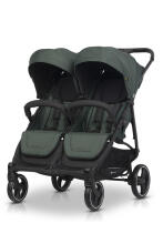 Детская коляска EURO-CART DOBLO JUNGLE