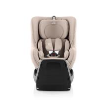 BRITAX autokrēsls DUALFIX M PLUS, 61-105 cm., Teak, 2000042146