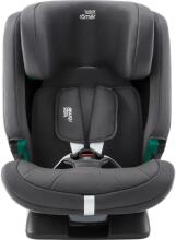 BRITAX car seat VERSAFIX, 76-150 cm., Midnight grey, 2000039020/2000039016