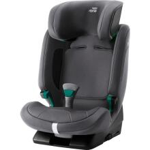 BRITAX car seat VERSAFIX, 76-150 cm., Midnight grey, 2000039020/2000039016