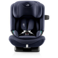 BRITAX car seat ADVANSAFIX PRO, 76-150 cm., Night blue, 2000041066/2000040904