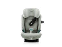 BRITAX autokrēsls ADVANSAFIX PRO, 76-150 cm., Sage green, 2000042134/2000042132