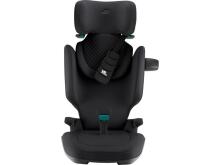 BRITAX autokrēsls KIDFIX PRO, 100-150 cm., Onyx, 2000042139