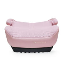 KINDERKRAFT car seat I-BOOST 2 PRO, pink
