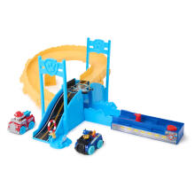 PAW PATROL playset Pup Squad Track And Racers, 6073299