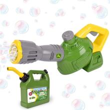 JOHN DEERE burbuļu pūtējs ar lapu pūtēju un kanniņu, X470146