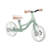 GLOBBER balance bike Go Bike Elite, sage, 710-109