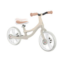 GLOBBER balance bike Go Bike Elite, sand, 710-466