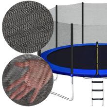 Внешняя защитная сетка для батута 460 см (15FT) TSN-15FT