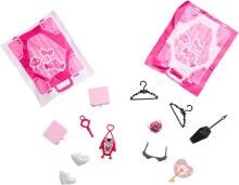 Monster High Skulltimate Secrets: Destination Gore-geous Oasis – Дракулаура с аксессуарами
