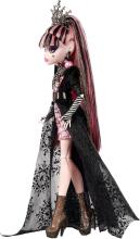 Monster High Draculaura Howliday īpašais izlaidums – luksusa kolekcionējamā lelle