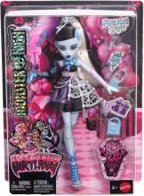 Monster High Scary Sweet Birthday – кукла Фрэнки Штейн в праздничном образе с аксессуарами