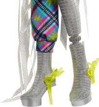 Monster High Фрэнки Штейн – фестивальный образ с аксессуарами