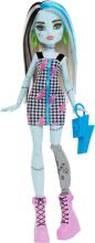 Monster High Frankie Stein Doll – Fully Articulated with Fashion Accessories (11 Points of Movement)
