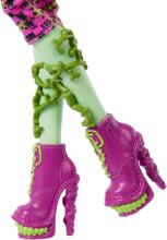 Monster High Venus McFlytrap Doll – Collector Figure with Stand, Diary & Pet Chewlian