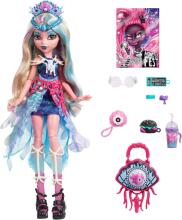 Monster High Лагуна Блю – фестивальный образ