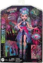 Monster High Лагуна Блю – фестивальный образ