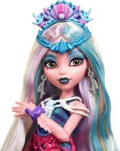 Monster High Лагуна Блю – фестивальный образ