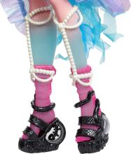 Monster High Лагуна Блю – фестивальный образ